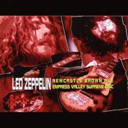 Led Zeppelin : Newcastle Brown Ale